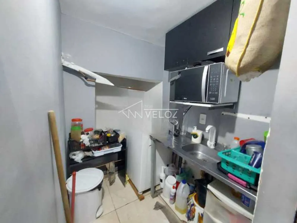 Kitnet-Studio, 43 m² - Foto 1