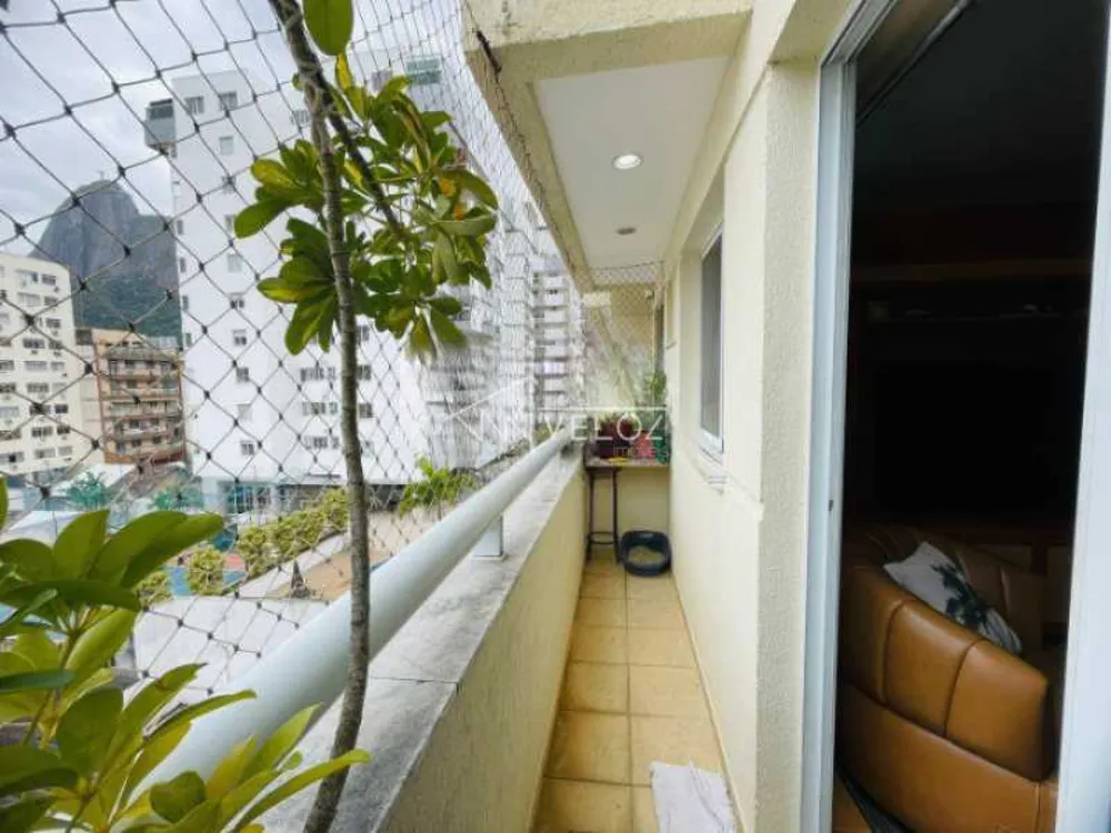 Apartamento, 3 quartos, 156 m² - Foto 4