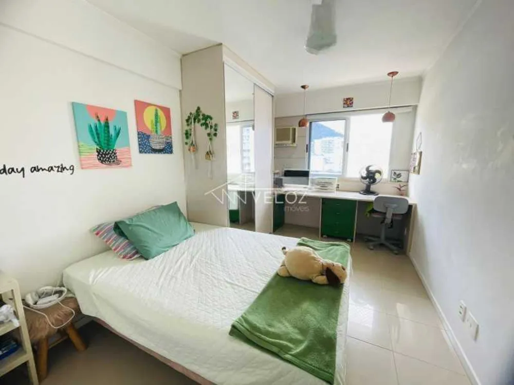 Apartamento, 3 quartos, 156 m² - Foto 9