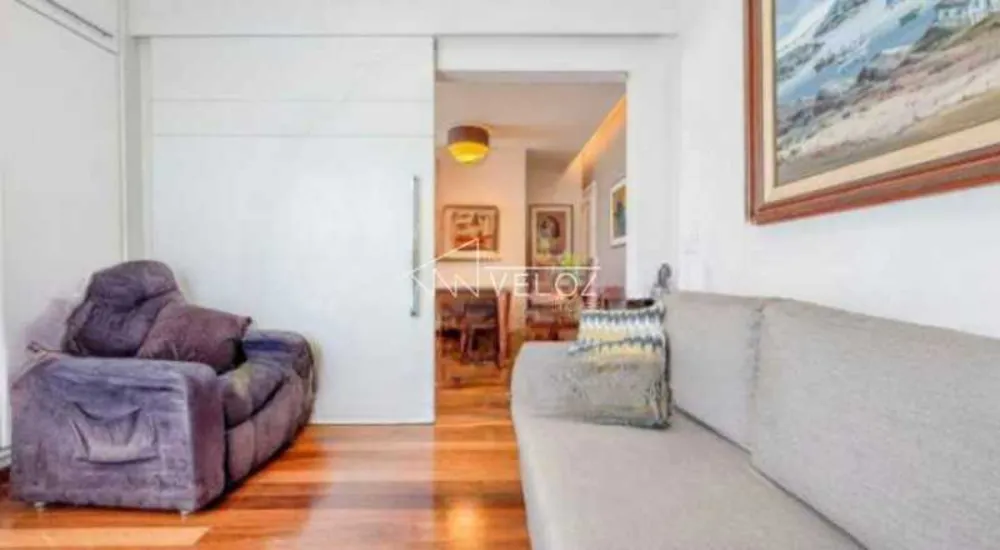 Apartamento, 2 quartos, 73 m² - Foto 2