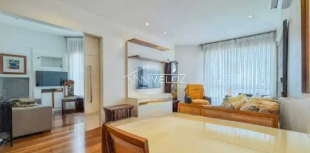 Apartamento, 2 quartos, 73 m² - Foto 3