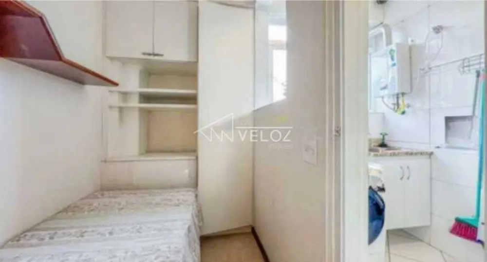 Apartamento, 2 quartos, 73 m² - Foto 7