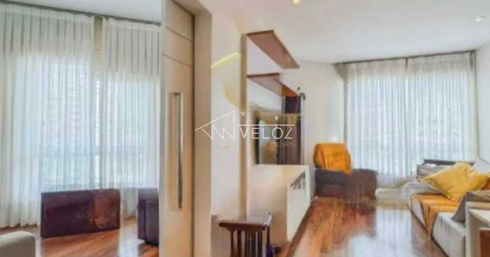 Apartamento, 2 quartos, 73 m² - Foto 9