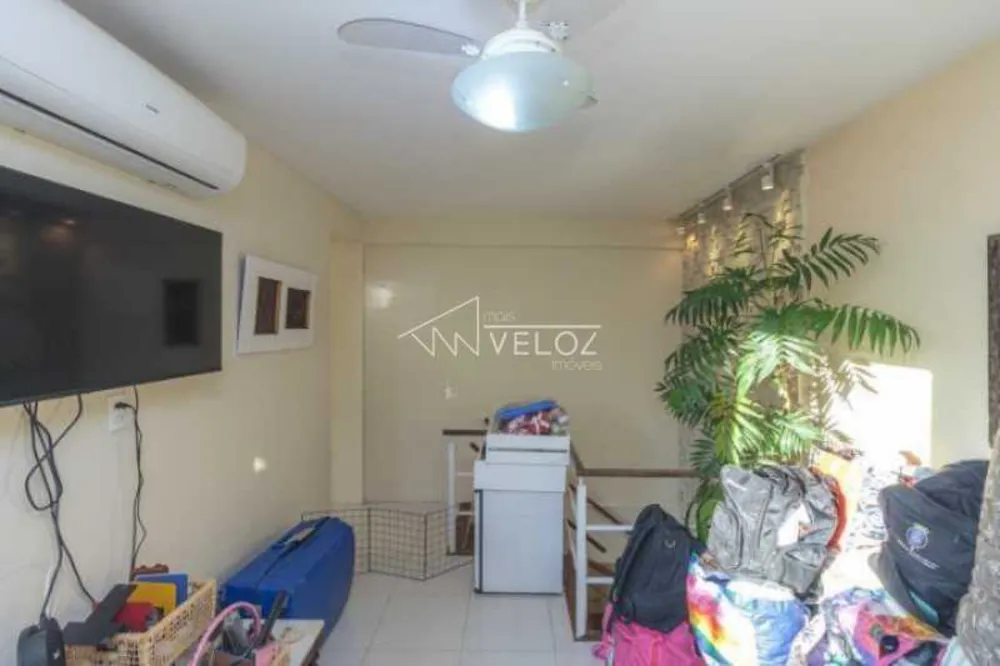 Cobertura, 4 quartos, 167 m² - Foto 4