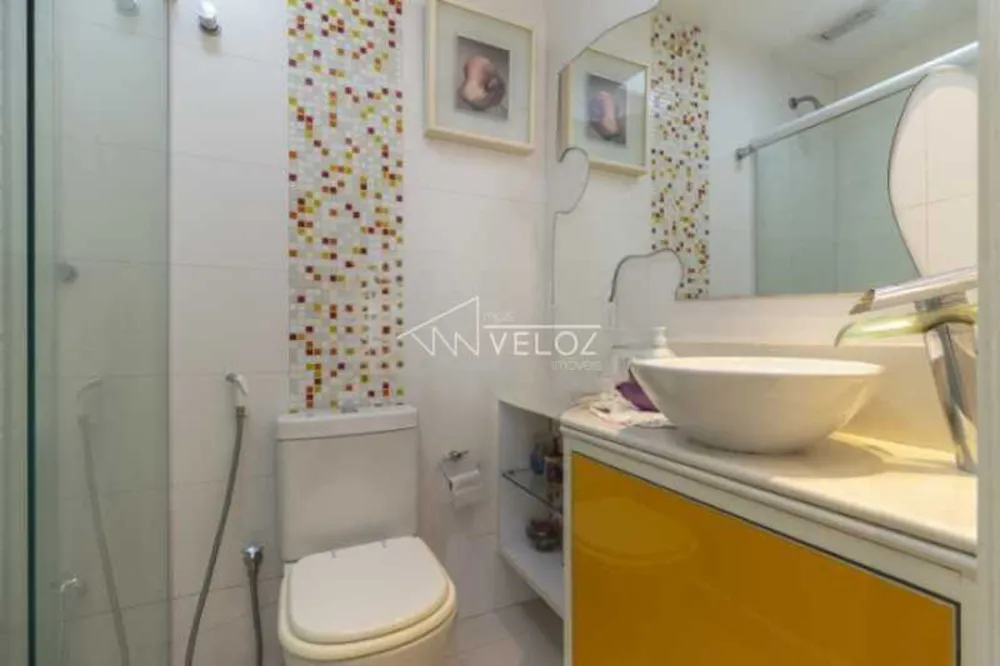Cobertura, 4 quartos, 167 m² - Foto 11