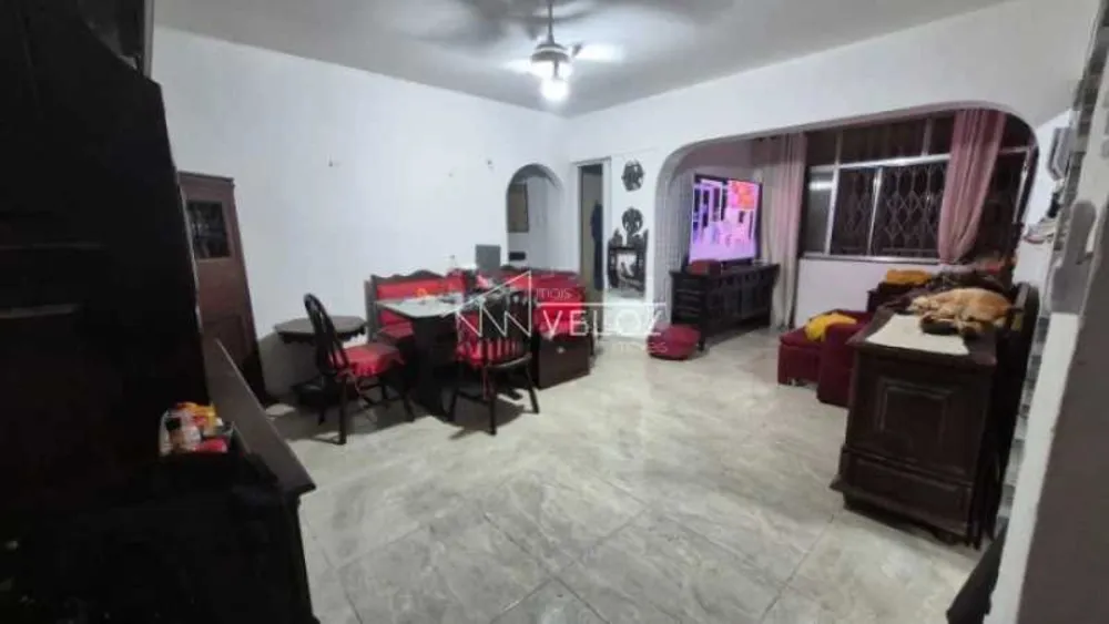 Apartamento, 3 quartos, 103 m² - Foto 2
