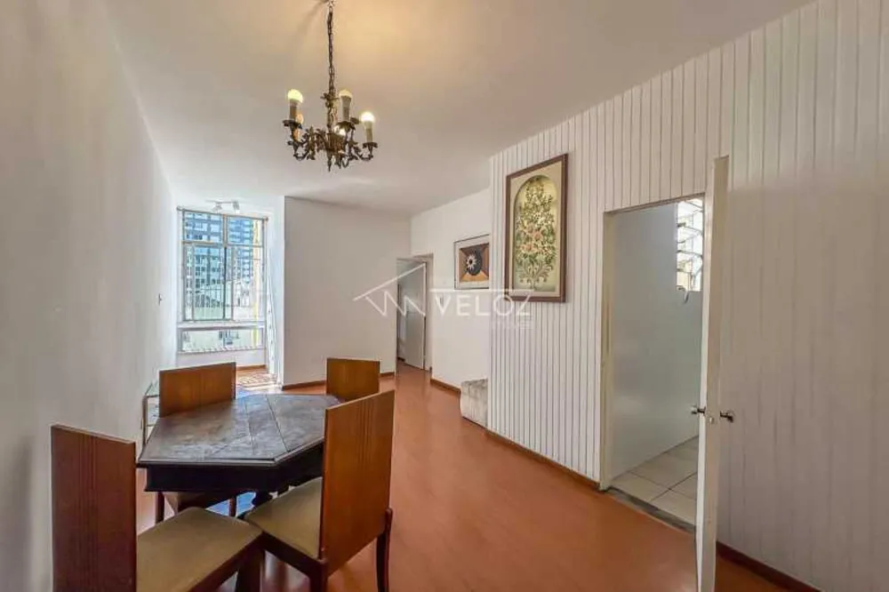 Cobertura, 3 quartos, 78 m² - Foto 5