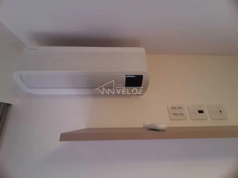 Flat/Apart Hotel, 1 quarto, 40 m² - Foto 3