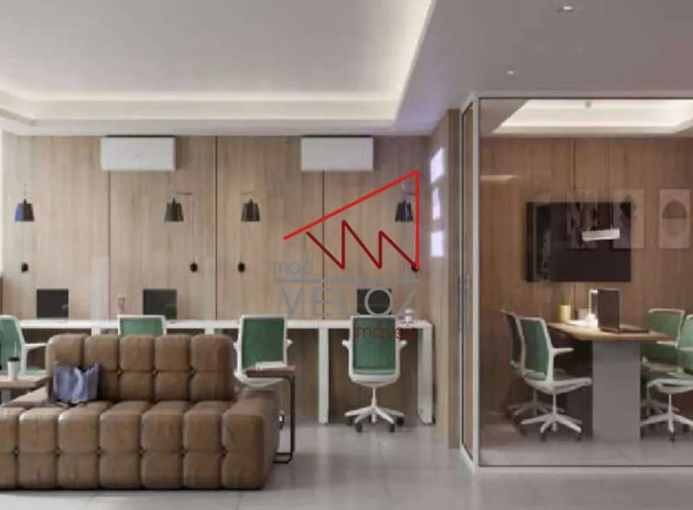 Kitnet-Studio, 59 m² - Foto 6