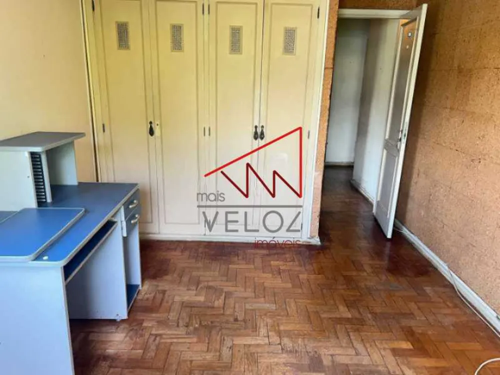 Apartamento, 4 quartos, 223 m² - Foto 6