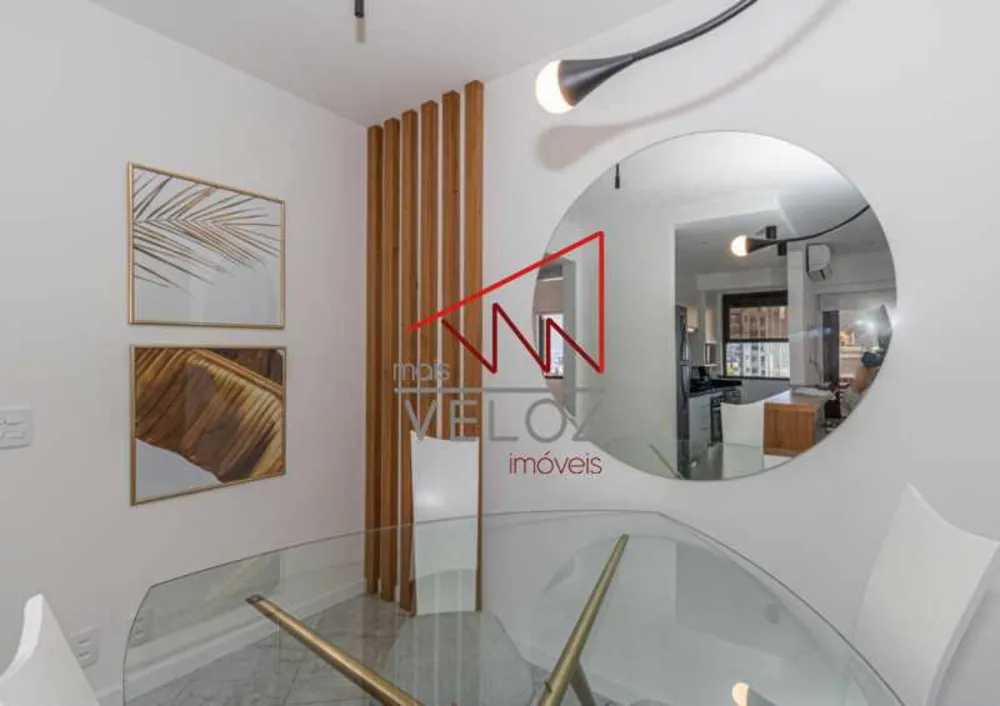 Apartamento, 2 quartos, 90 m² - Foto 9