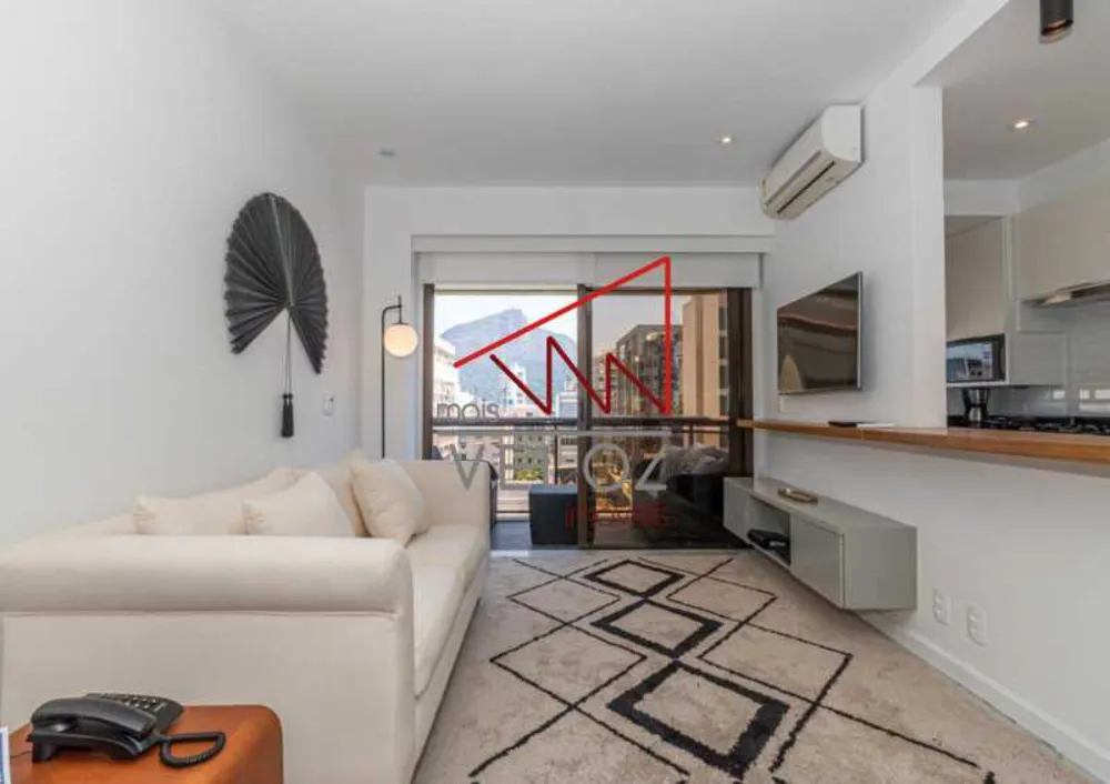 Apartamento, 2 quartos, 90 m² - Foto 7