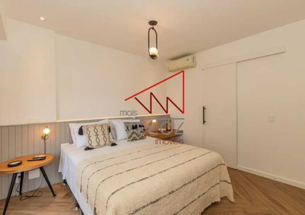Apartamento, 2 quartos, 90 m² - Foto 18