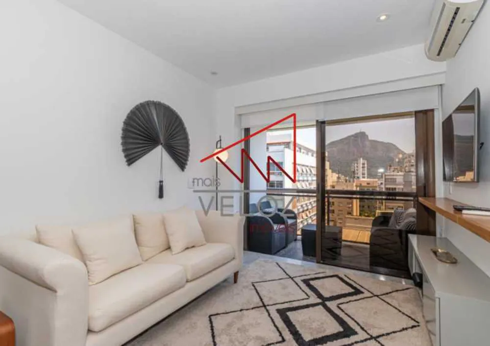 Apartamento, 2 quartos, 90 m² - Foto 11