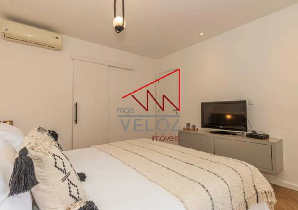 Apartamento, 2 quartos, 90 m² - Foto 20