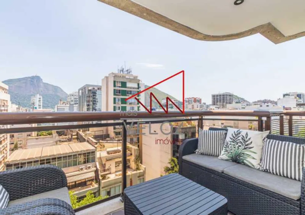 Apartamento, 2 quartos, 90 m² - Foto 15