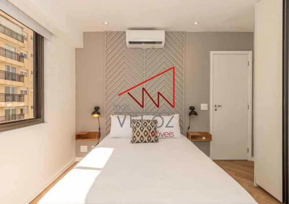 Apartamento, 2 quartos, 90 m² - Foto 2