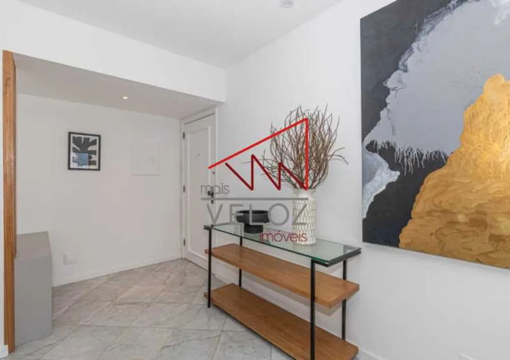 Apartamento, 2 quartos, 90 m² - Foto 12