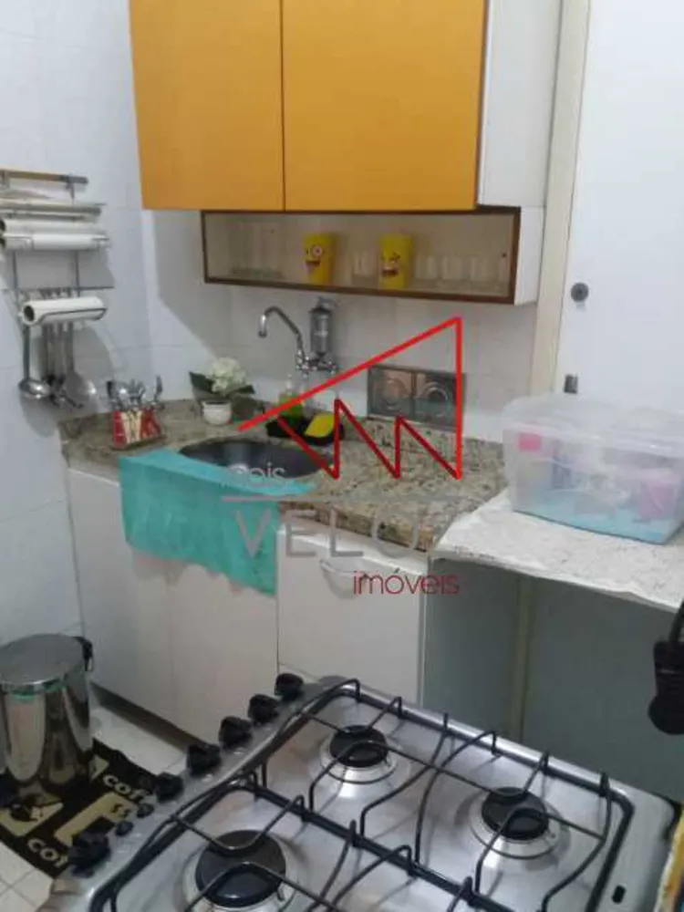 Apartamento, 2 quartos, 75 m² - Foto 2