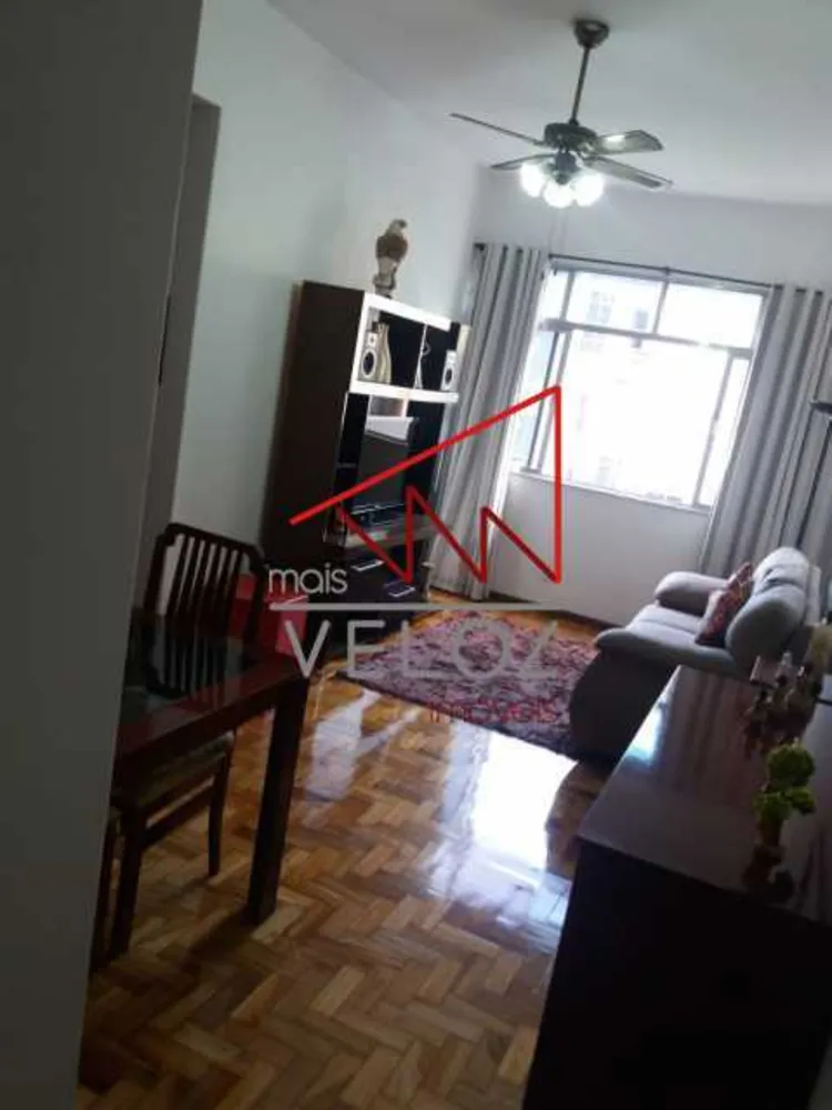 Apartamento, 2 quartos, 75 m² - Foto 3