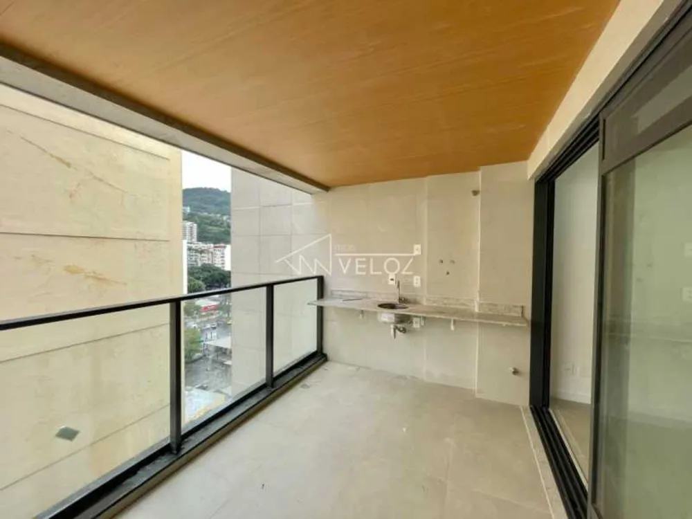Apartamento, 2 quartos, 65 m² - Foto 7