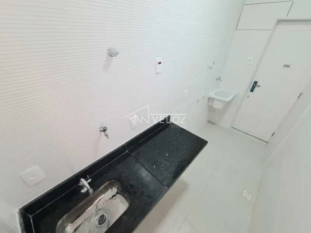 Apartamento, 1 quarto, 50 m² - Foto 5