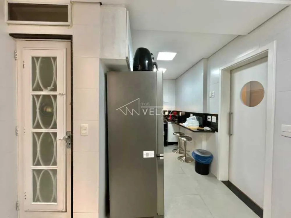 Apartamento, 3 quartos, 106 m² - Foto 3