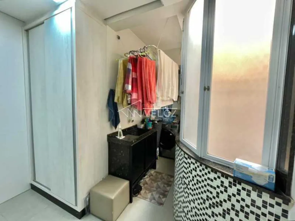 Apartamento, 3 quartos, 106 m² - Foto 2