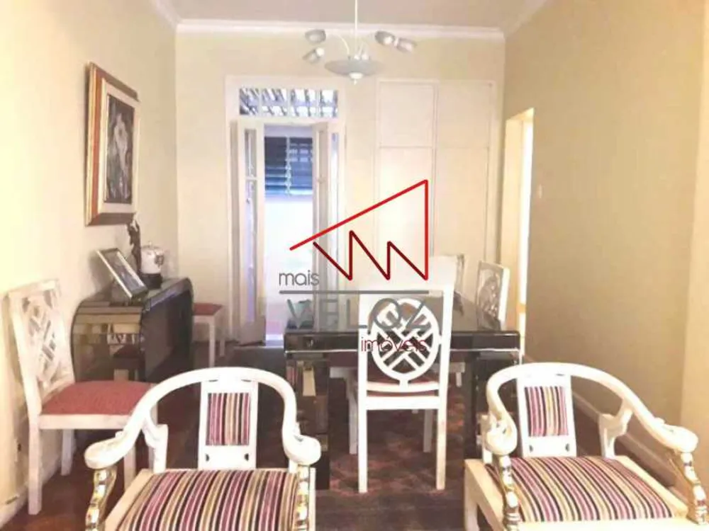 Apartamento, 4 quartos, 167 m² - Foto 6