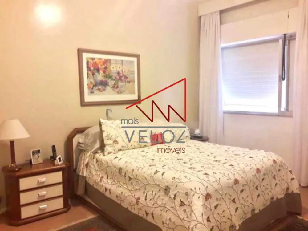 Apartamento, 4 quartos, 167 m² - Foto 4