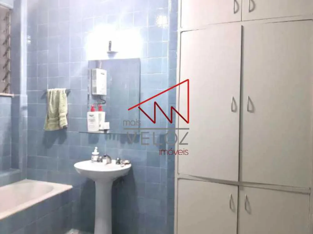 Apartamento, 4 quartos, 167 m² - Foto 17
