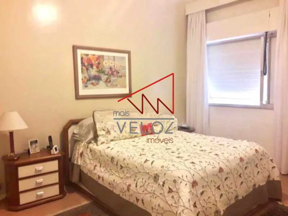 Apartamento, 4 quartos, 167 m² - Foto 18