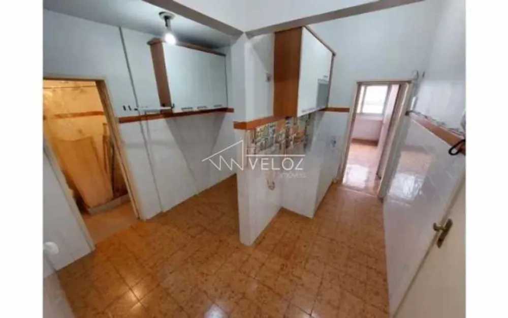 Apartamento, 1 quarto, 45 m² - Foto 2