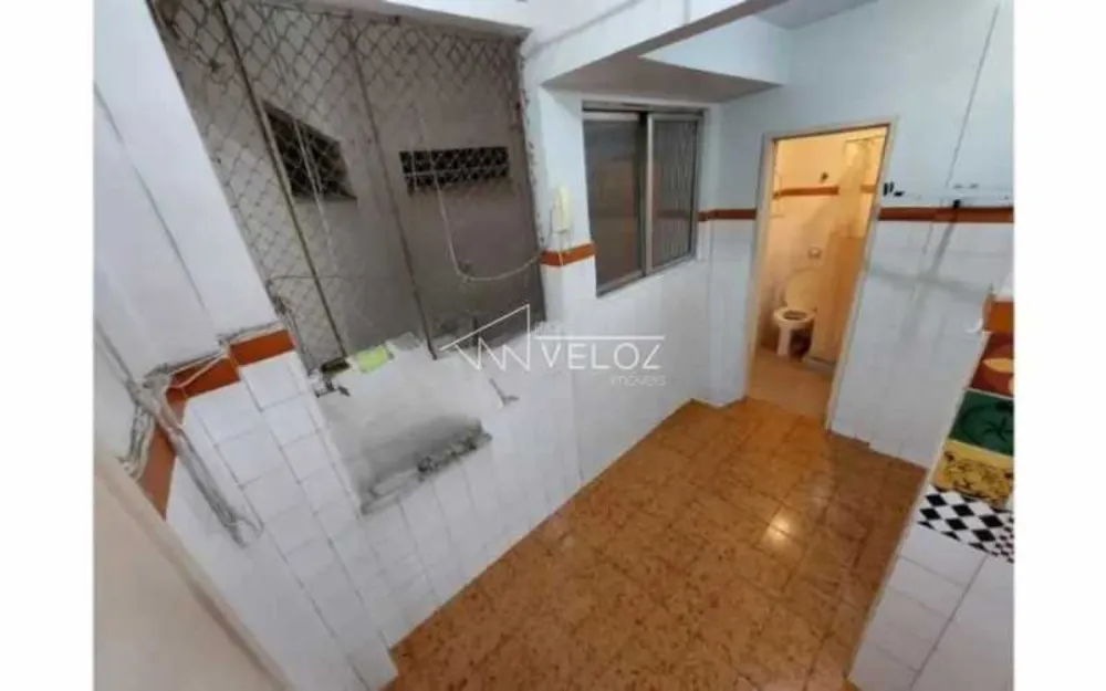 Apartamento, 1 quarto, 45 m² - Foto 3