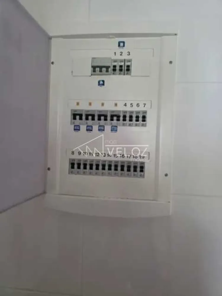 Apartamento, 2 quartos, 80 m² - Foto 1