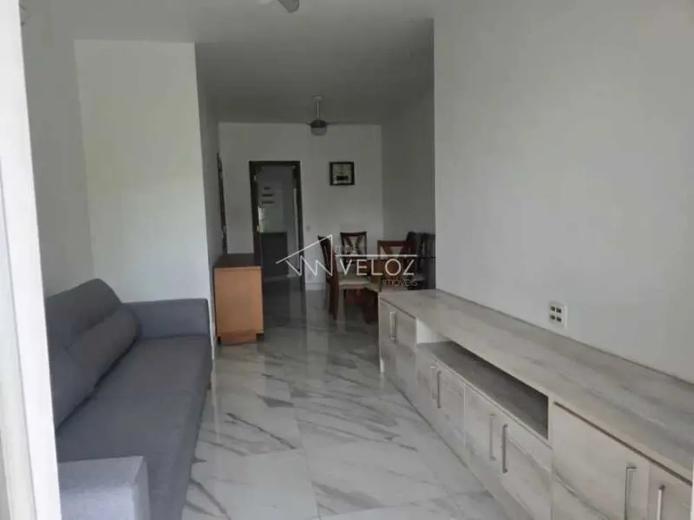 Apartamento, 2 quartos, 80 m² - Foto 5