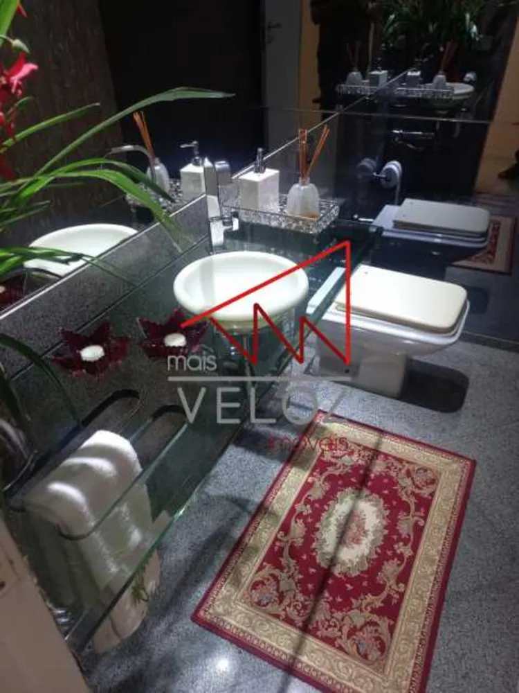Apartamento, 4 quartos, 153 m² - Foto 7