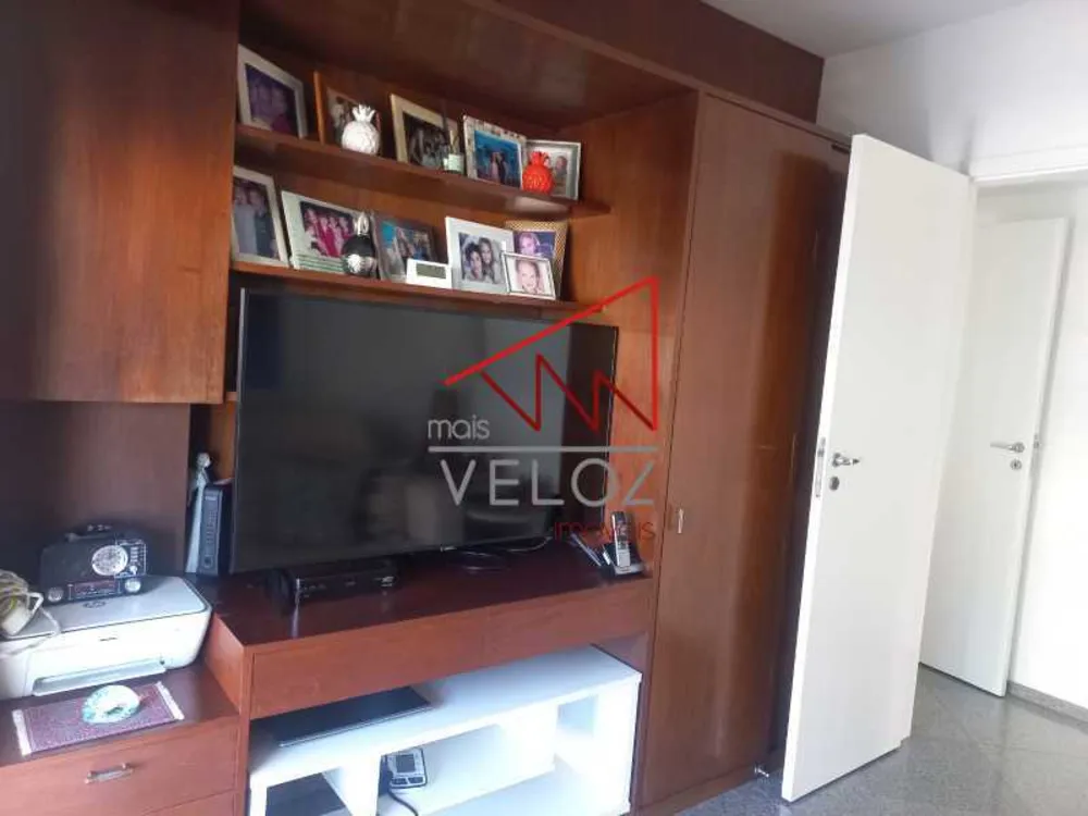 Apartamento, 4 quartos, 153 m² - Foto 9