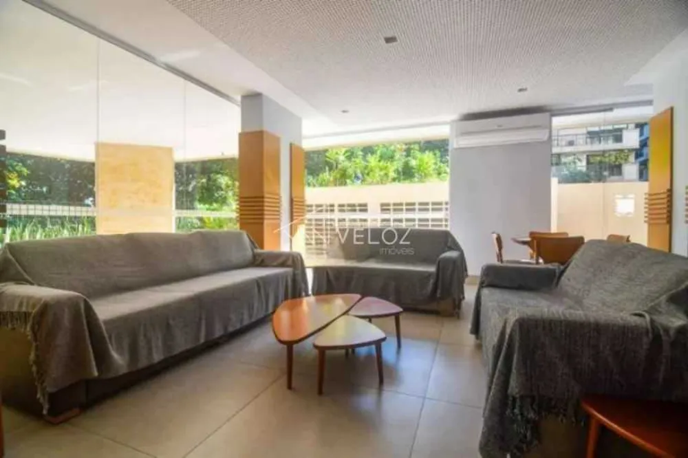 Apartamento, 3 quartos, 139 m² - Foto 16
