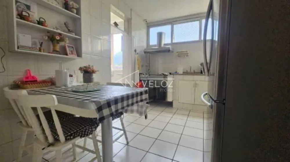 Apartamento, 3 quartos, 139 m² - Foto 11