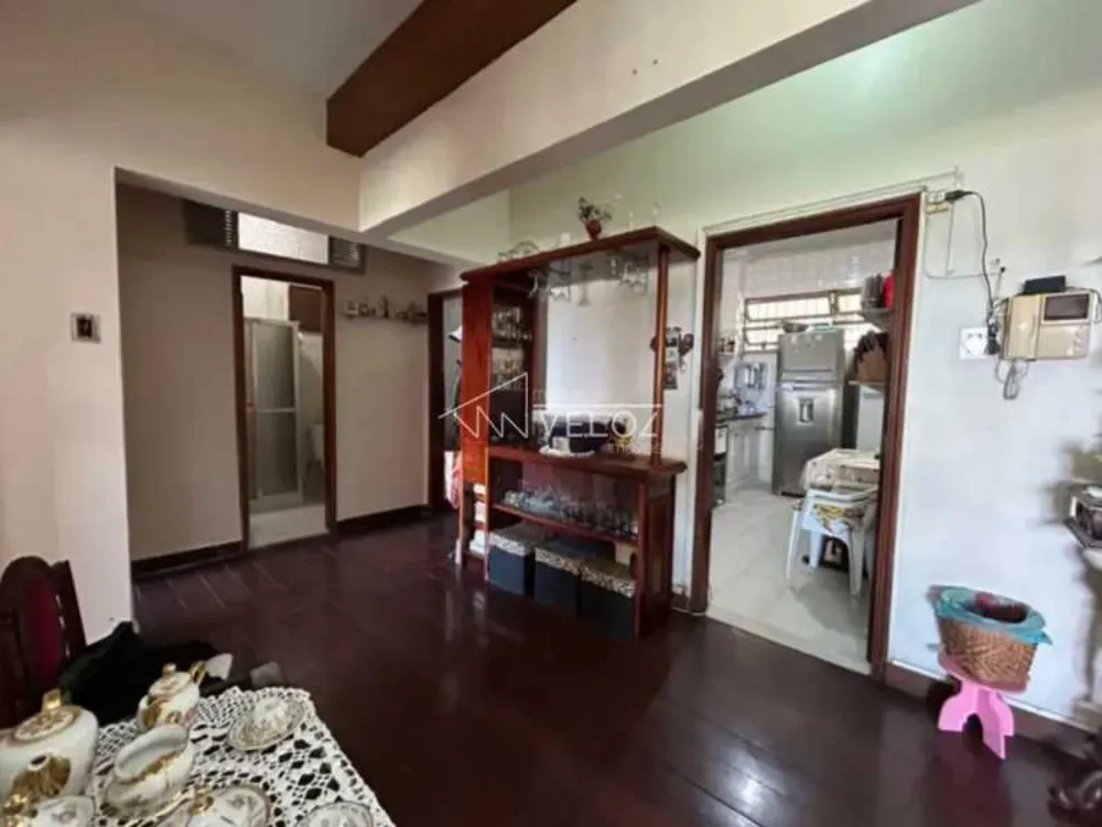 Apartamento, 3 quartos, 99 m² - Foto 7