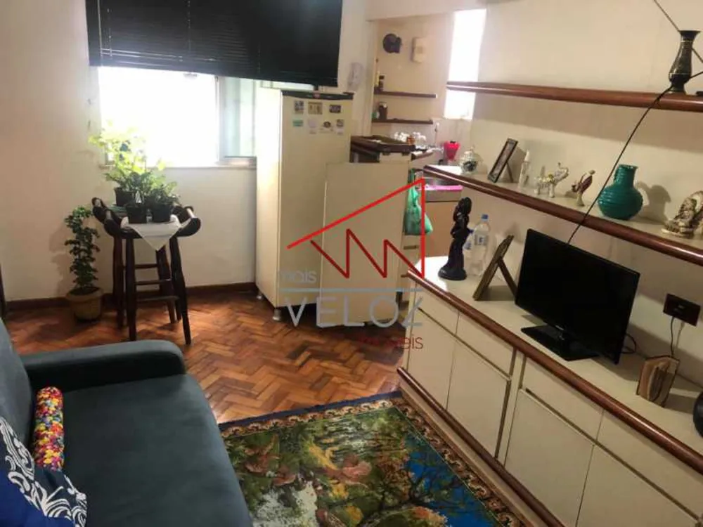 Apartamento, 1 quarto, 35 m² - Foto 4