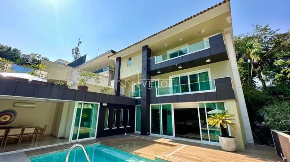 Apartamento, 5 quartos, 562 m² - Foto 19