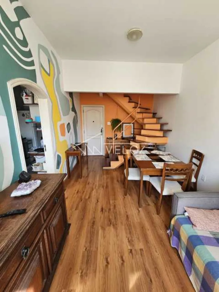 Apartamento, 2 quartos, 80 m² - Foto 1