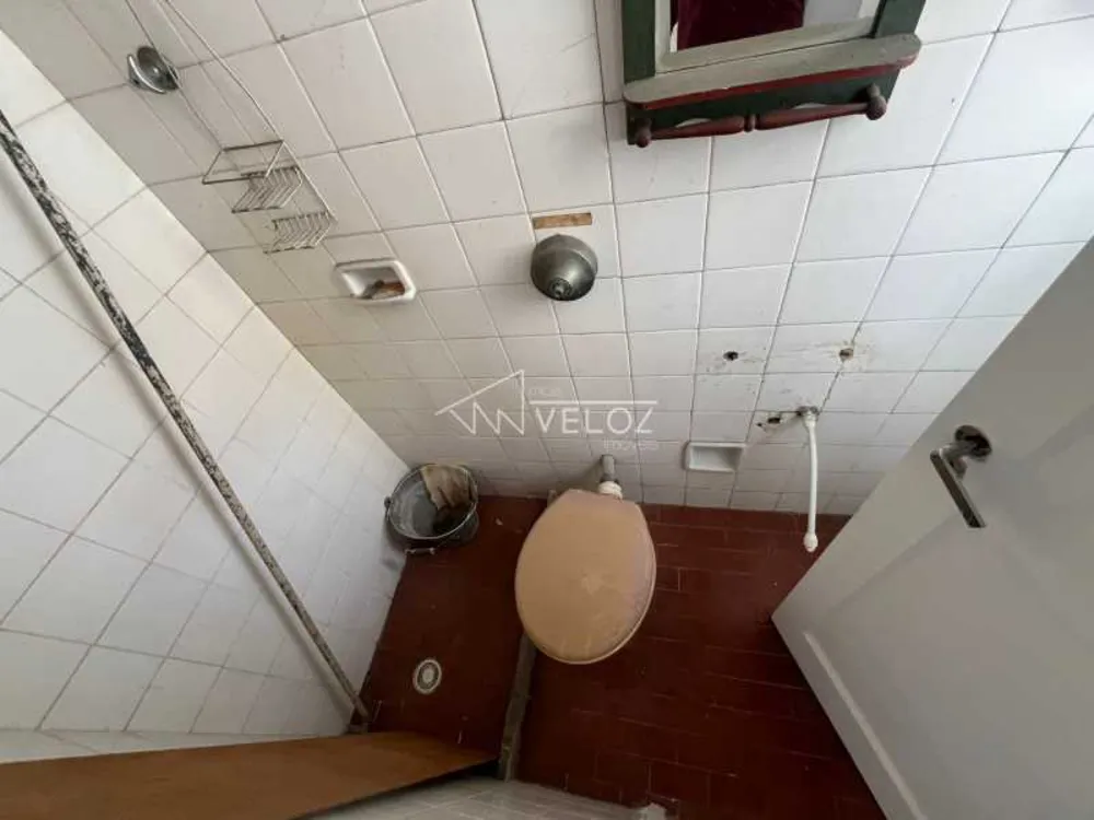 Apartamento, 3 quartos, 152 m² - Foto 2