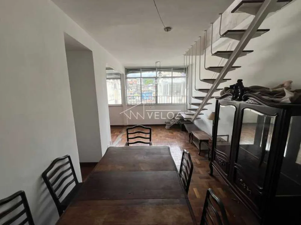 Apartamento, 3 quartos, 152 m² - Foto 1