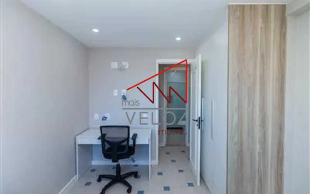 Flat/Apart Hotel, 2 quartos, 71 m² - Foto 8