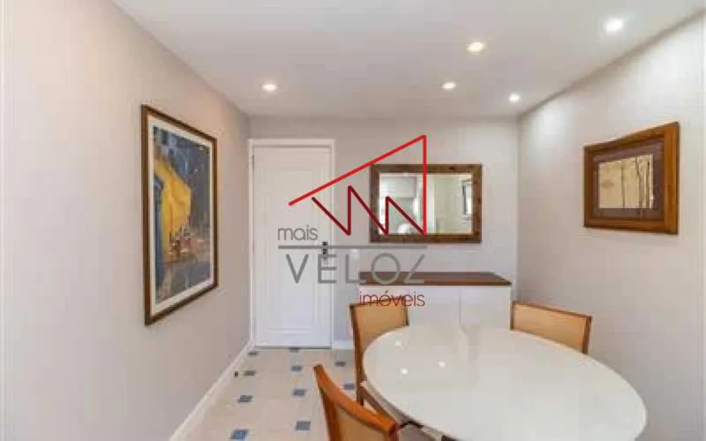 Flat/Apart Hotel, 2 quartos, 71 m² - Foto 6