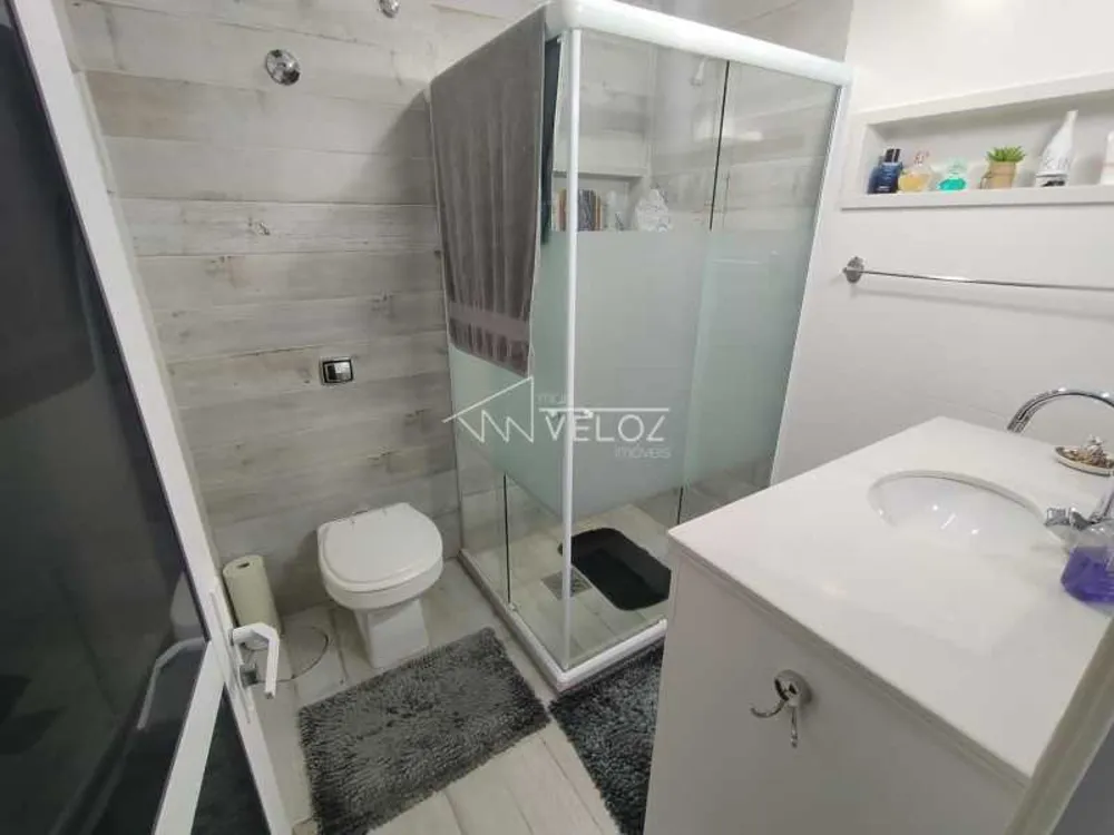 Apartamento, 3 quartos, 132 m² - Foto 12