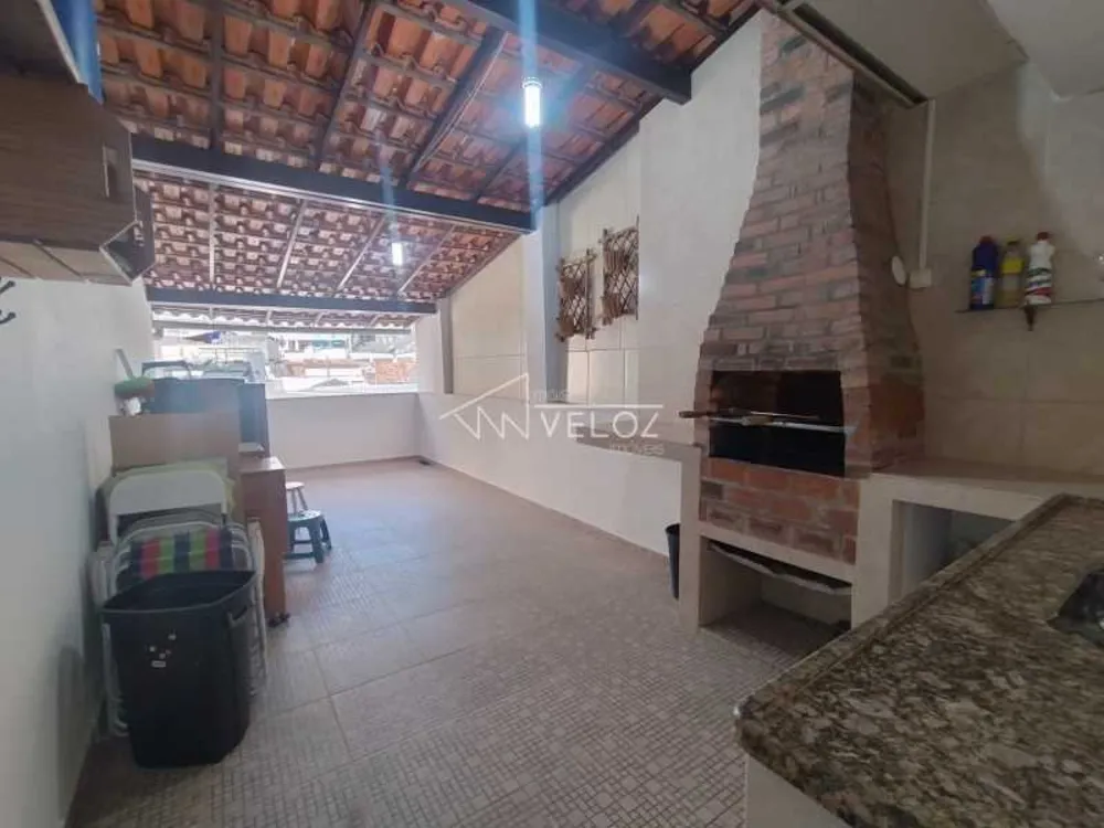 Apartamento, 3 quartos, 132 m² - Foto 9